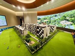 Jalan Merah Saga (D10), Condominium #623380851